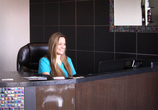 Clinic Owner Dawn Kremer Clinic Owner Dawn Kremer