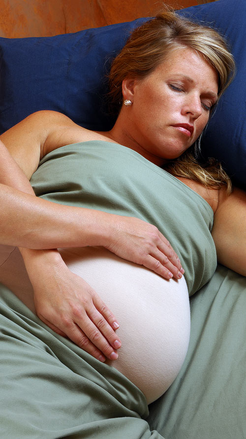 Pregnancy Massage / Prenatal Massage Pregnancy Massage / Prenatal Massage