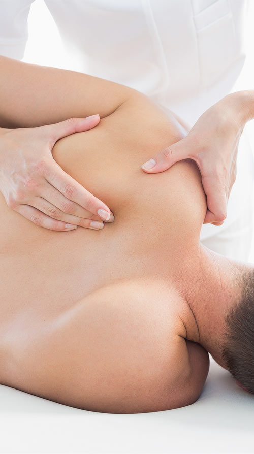 RAPID NeuroFascial Reset