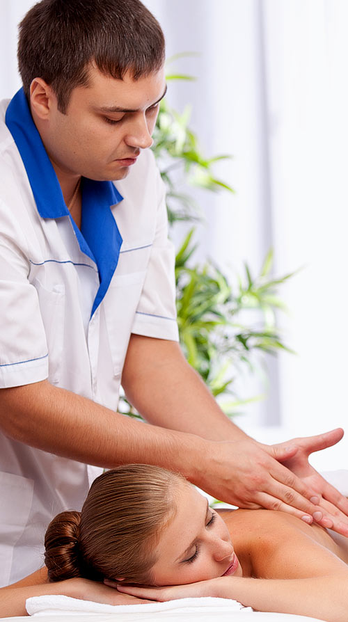 Relaxation Massage / Swedish Massage Relaxation Massage / Swedish Massage