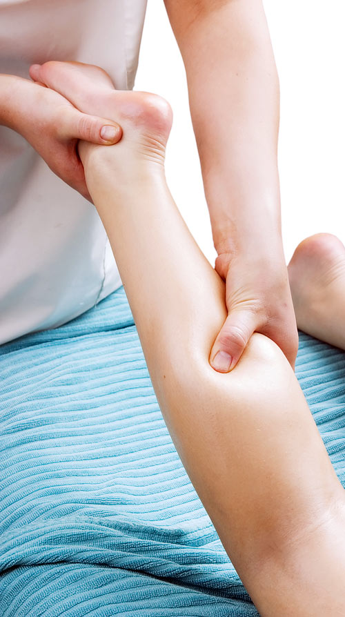 Sports Massage / Injuries Massage Sports Massage / Injuries Massage