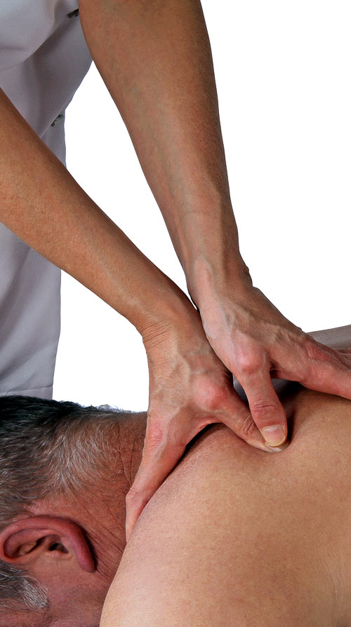 Trigger Point Therapy