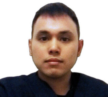 Reuben Avellana, Student RMT