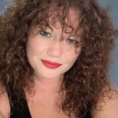 Amber Sleen, Registered Massage Therapist Amber Sleen, Registered Massage Therapist