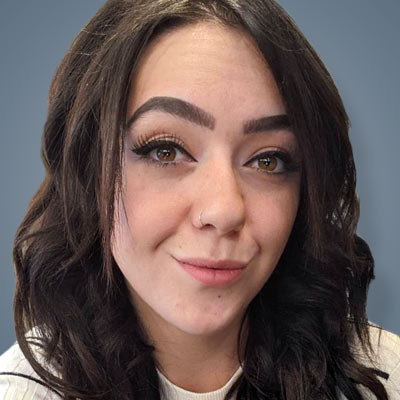 Cassandra Jewell, Receptionist Cassandra Jewell, Receptionist