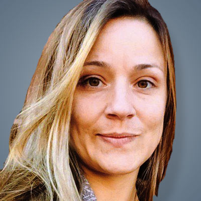 Dawn Kremer, Clinic Owner and Registered Massage Therapist Dawn Kremer, Clinic Owner and Registered Massage Therapist