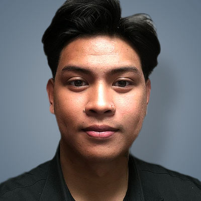 Gabriel Morales, Registered Massage Therapist Gabriel Morales, Registered Massage Therapist