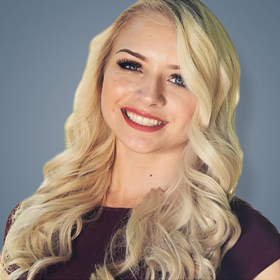 Lexy Deal, Registered Massage Therapist Lexy Deal, Registered Massage Therapist